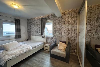 Casa spatioasa pentru 2 familii, cu gradina - Bod - 9