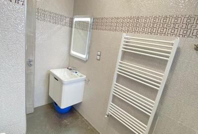 Inchiriez inchiriere un studio modern, situat pe B-dul Mihai Viteazu, etaj 6 - 10