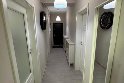 Apartament 2 camere LUX+loc de parcare in  zona Ghencea - 6