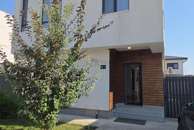 CASĂ P+1 DE ÎNCHIRIAT | AEROCITY TUNARI | 3 DORMITOARE | 3 BĂI - 1