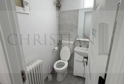 Studio Parter Fara Balcon - Strada Ghimpati Bloc Reabilitat - 9