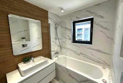 Vânzare Apartament 2 Camere Ansamblu nou construit - 3