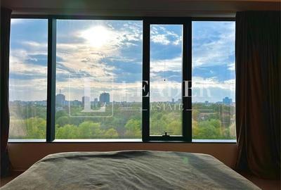 Inchiriere apartament 4 camere mobilat | Floreasca - Mircea Eliade - 19