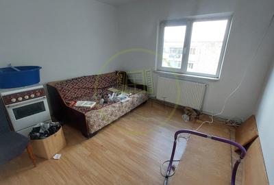 Apartament doua camere decomandat, Cartier Garii, zona Posta - 2