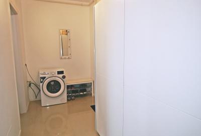 Inchiriere garsoniera cu centrala Exigent Plaza faza 3 metrou Lujerului 10min - 12