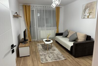 Apartament 2 camere de inchiriat - 10