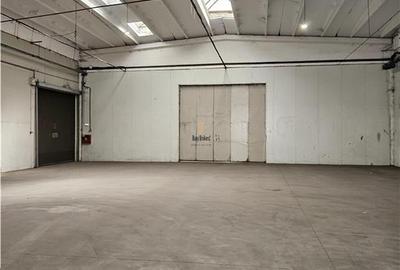 Spatiu Industrial - 4500 mp - Productie - Depozitare - Distributie - 16