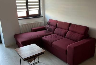 Parc Romanescu / Dunarea - 2 camere + dressing - bloc nou Comision 0% - 3