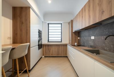 Apartament Premium cu 3 Camere în Cortina North – Pipera | Design Luxury - 4
