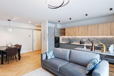 REA1029616 COMISION 0 l Apartament 3 camere l Nou l Metrou l pet friendly - 4
