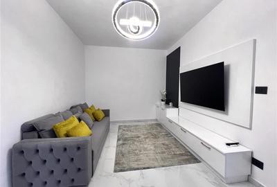 APARTAMENT CU 2 CAMERE | ULTRACENTRAL | ORADEA - 1