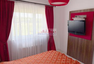Inchiriere apartament 2 camere Baneasa Complex Rezidential - 9