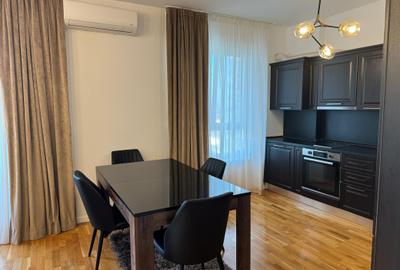 Apartament 3 camere Luxuria Residence-loc de parcare subteran - 6