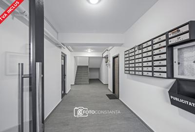 ✅Garsonieră tip studio, mobilată și utilată · zona Lidl - noul Kaufland - 12