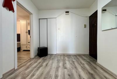 De vanzare - 4 camere 84mp + boxa - 800m Metrou Crangasi - Comision 0% - 16