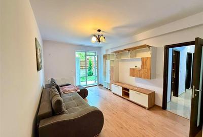 Apartament cu 2 camere decomandat + gardina 80mp, loc de parcare - Rediu - 4