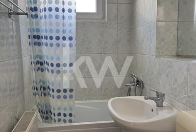 Convenibil & Accesibil ! 2 camere cart Florilor 300 euro - 5