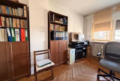 APARTAMENT 4 CAMERE | MIHALACHE | BLOC 84' - 8
