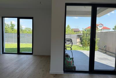 Corbeanca - casa individuala - padure - Petresti - 12