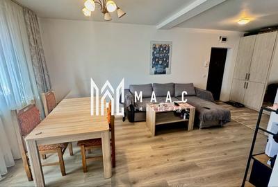 Apartament cu 3 camere decomandat, mobilat în Arhitecților - Calea Cisnădiei