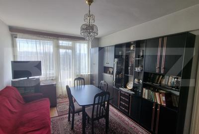 Apartament 2 camere, Grigorescu – 52 mp + balcon, etaj 4/9, orientare sudică - 2