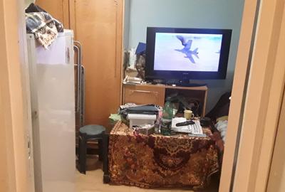 Apartament cu 2 camere nedecomandat în Mihai Viteazul