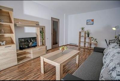 Apartament cu 2 camere decomandat, mobilat în 13 Septembrie