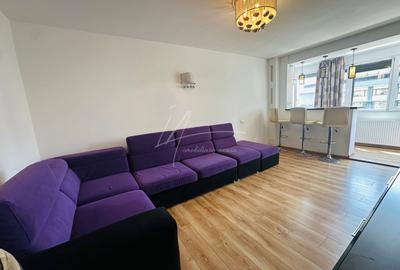 Apartament modern cu 3 camere – Bulevardul Ion Mihalache - 4