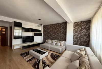 🙋Compozitori🔸 2 Camere Decomandate 61m² Mobilat Utilat Centrala - 1