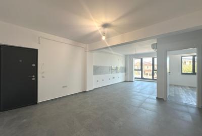 COMISION 0% ! INTABULAT! 2 CAMERE BLOC NOU POPAS PACURARI - 3