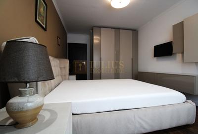 City of Mara, mobilat modern, loc de parcare subteran. - 11