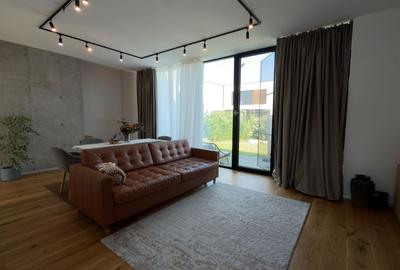 Vila 4 camere | Amber Forest | Tunari | Pipera | Otopeni - 12