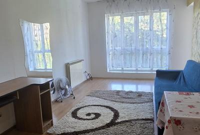 350euro /luna, 2 camere open space, Tatarasi Green Park - 3