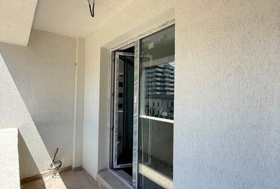 APARTAMENT TIP STUDIO- BLOC NOU-COMISION 0% - MILITARI RESIDENCE - 22
