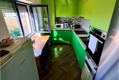 Chișoda | Apartament 2 camere, 54 mp utili – 113.000 €, mobilat, 2022 - 8