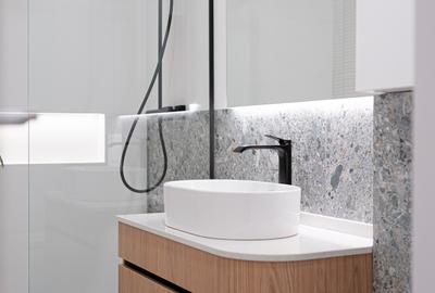 Studio Ultra-Lux | 41 mp | Amenajat cu Designer - zona Alba Iulia - 12