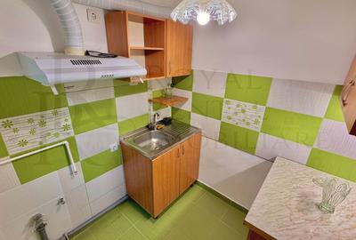 2 camere | Renovat complet 2026 | Mănăștur | Etaj 3/4 | Zonă verde - 12