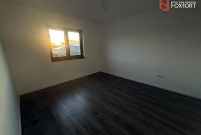 Comision 0%Duplex 5 camere 124 mp utili, despartit prin carport, Chisoda - 3