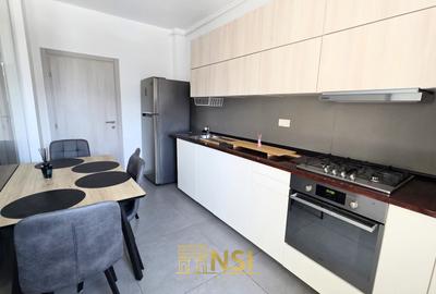 2 camere || Grozavesti || Etaj 10/11 || Parcare inclusa - 7