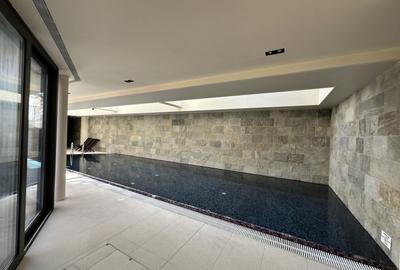LUXURY VILA DE INCHIRIAT I CU PISCINA I COMUNITATE RESTRANSA I IANCU NICOLAE - 38