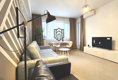 Apartament modern 3 camere Greenfield | 2 Bai | Parcare inclusa | Pet friendly - 9