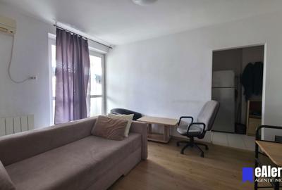 2 camere la intrarea în centrul vechi, Bd. I.C. Bratianu 44 - 1