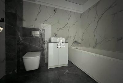 Apartament cu 2 camere decomandat în Cug