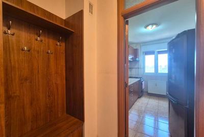 Centru Civic, apartament decomandat, ideal pentru un cuplu, pet friendly - 20