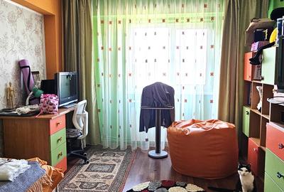 Apartament 4 camere, etaj 2, 2 locuri parcare, Piatra Neamt - Mihai Viteazul - 7