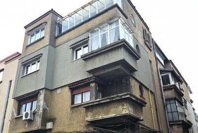 Garsoniera de inchiriat langa Foisorul de Foc - 18