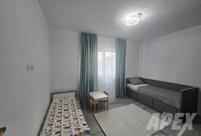 Casa 4 camere mobilata | Teren 400 m| Clinceni-Domnesti - 14