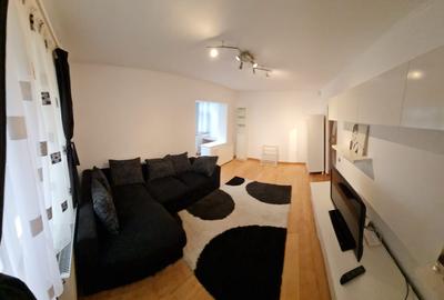 2 camere, modern, decomandat, pet friendly, metrou Gorjului, strada Grintiesului - 13