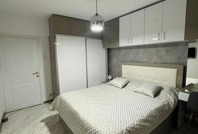 Apartament 3 camere renovat, etaj intermediar, Frumoasa, 70mp! - 2