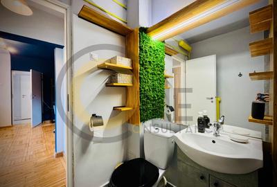 Apartament 2 camere lângă parc - 18